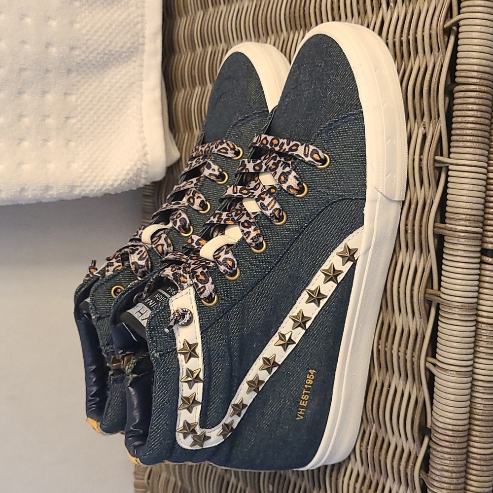Vintage Havana womens 7.5